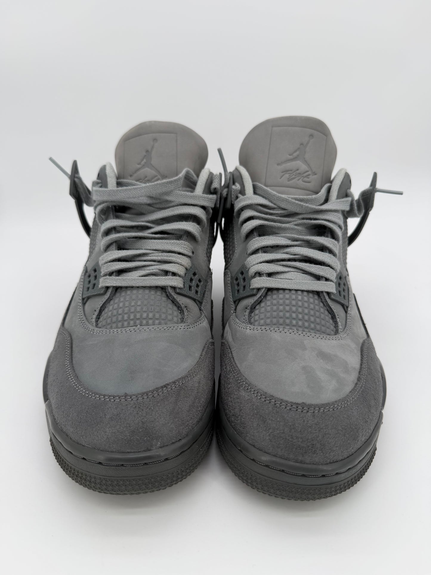 Jordan 4 Retro SE Paris Olympics Wet Cement