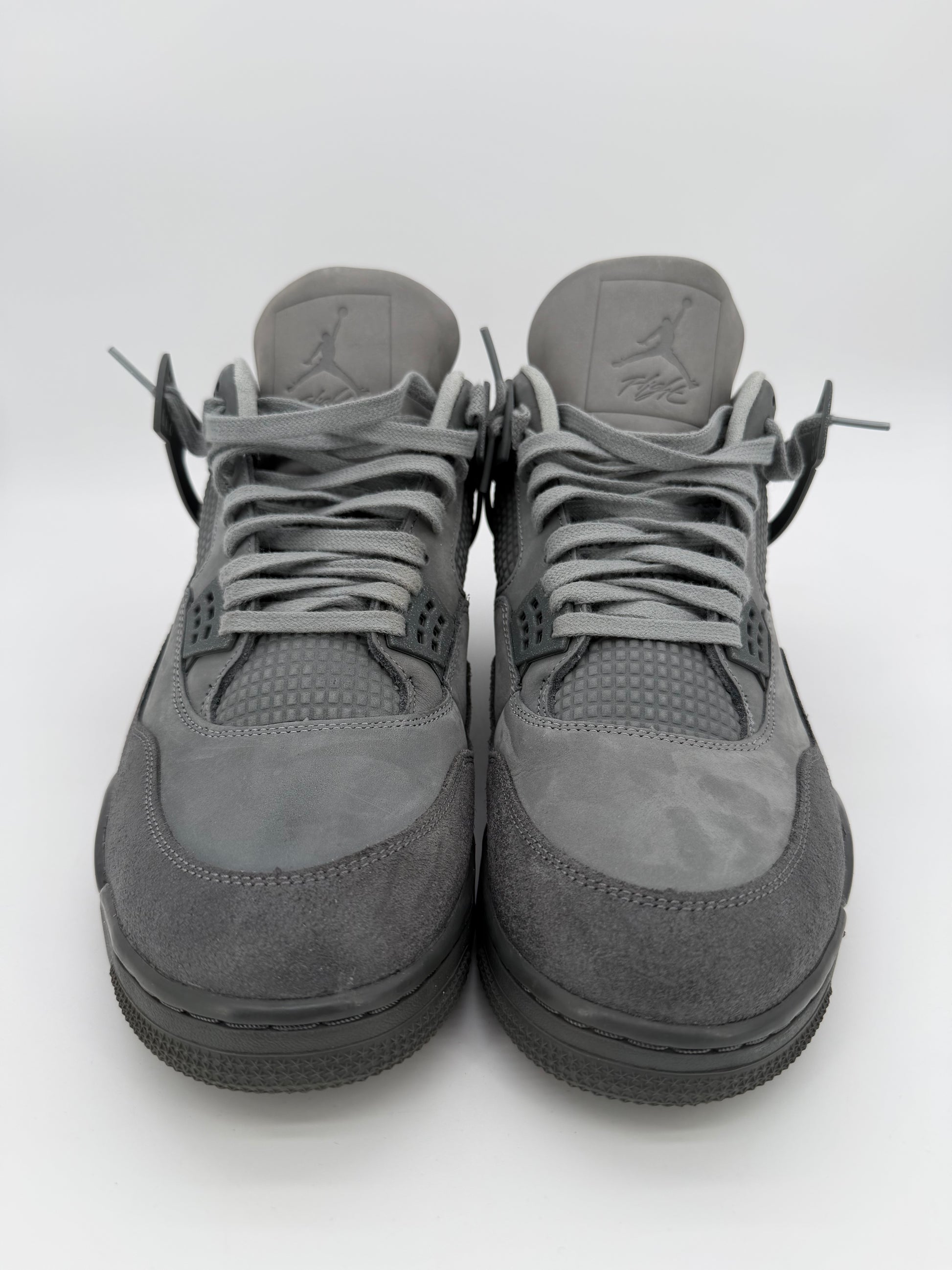 Jordan 4 Retro SE Paris Olympics Wet Cement