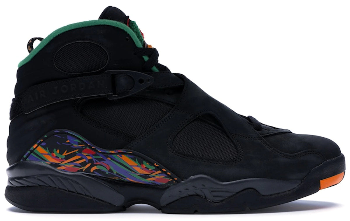 Jordan 8 Retro Tinker Air Raid