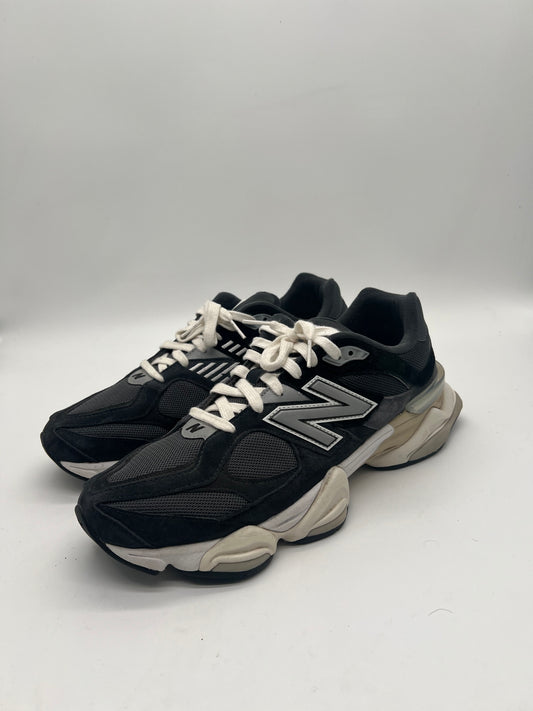 New Balance 9060 Charcoal
