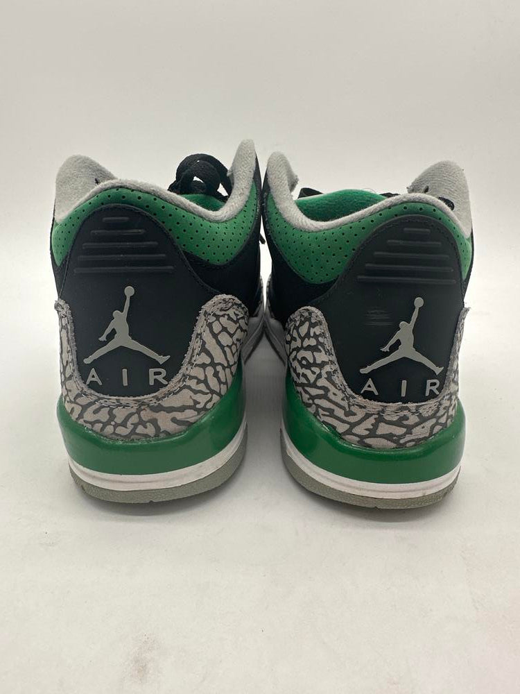 Jordan 3 Retro Pine Green