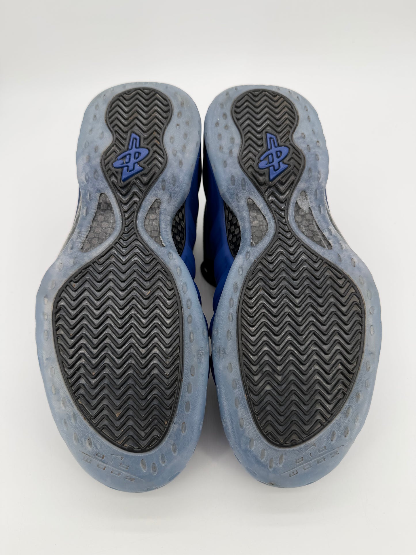 Nike Air Foamposite One Deep Royal