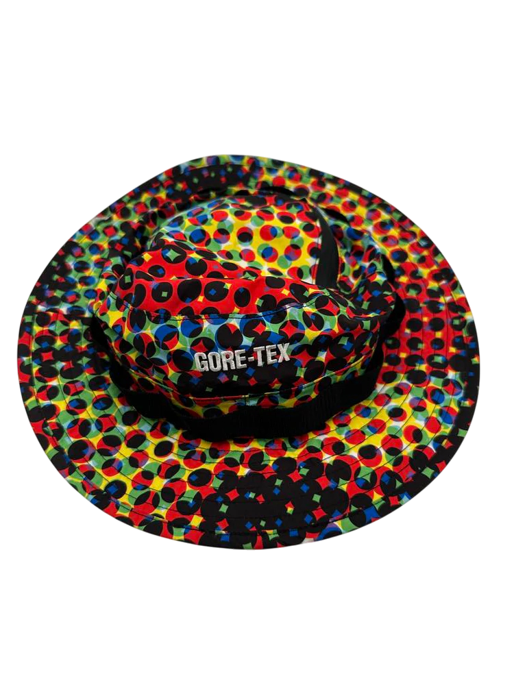 Supreme GORE-TEX PACLITE Net Boonie Multicolor