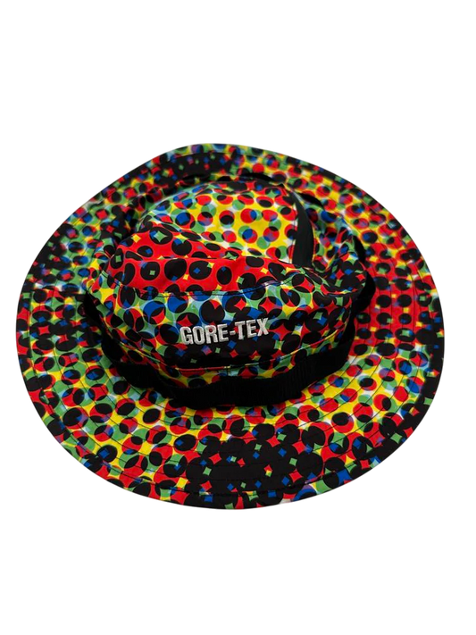 Supreme GORE-TEX PACLITE Net Boonie Multicolor