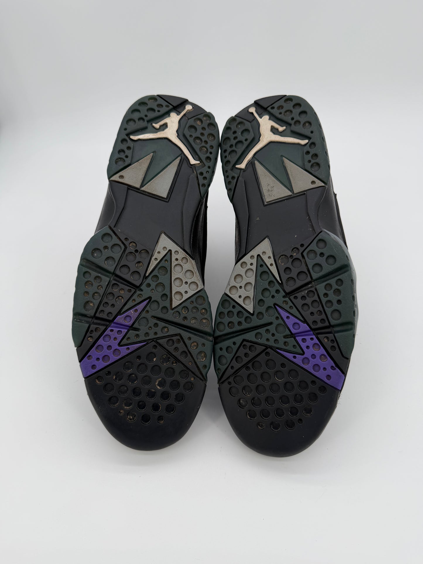 Jordan 7 Retro Ray Allen Bucks