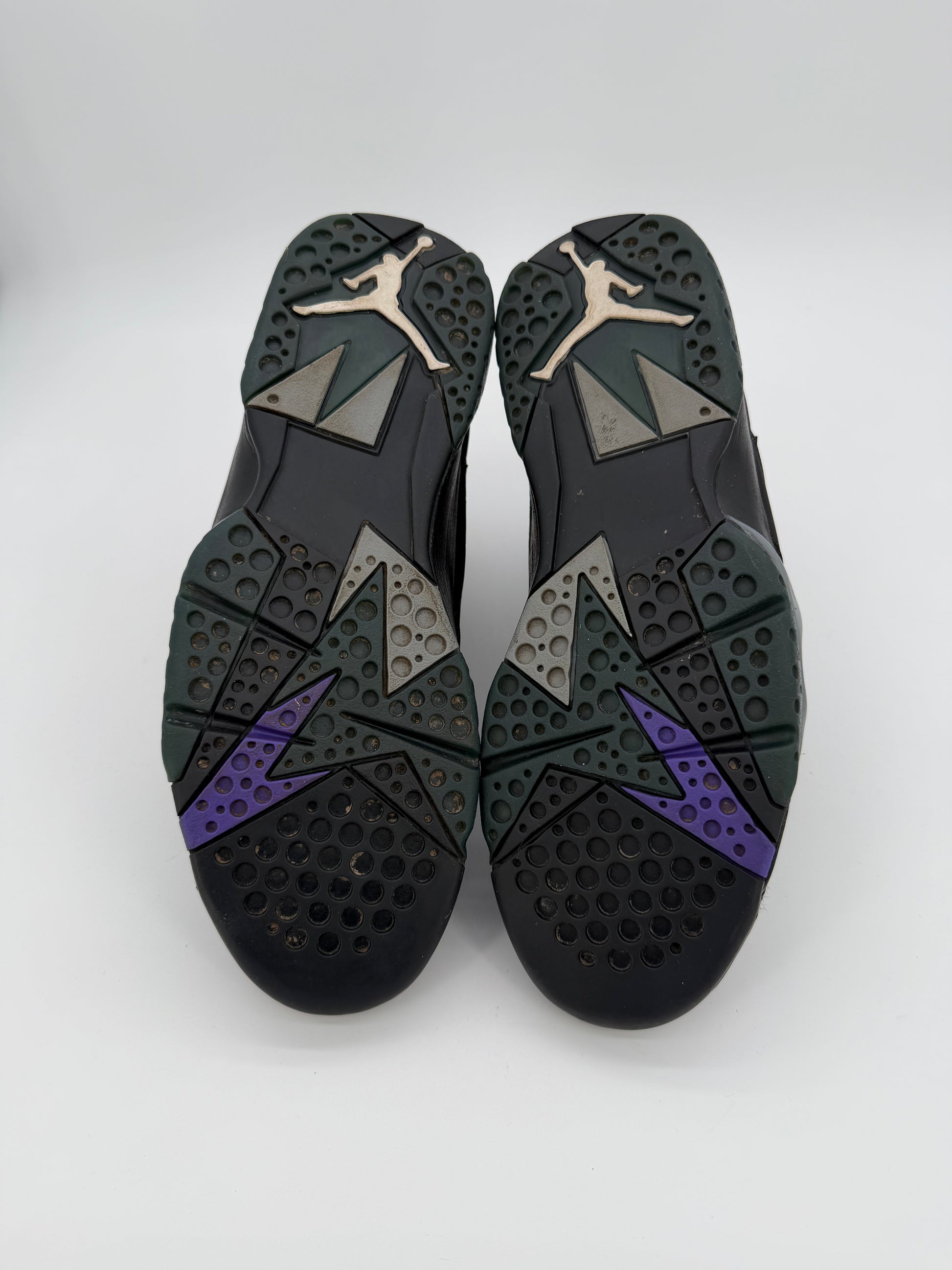 Jordan 7 Retro Ray Allen Bucks