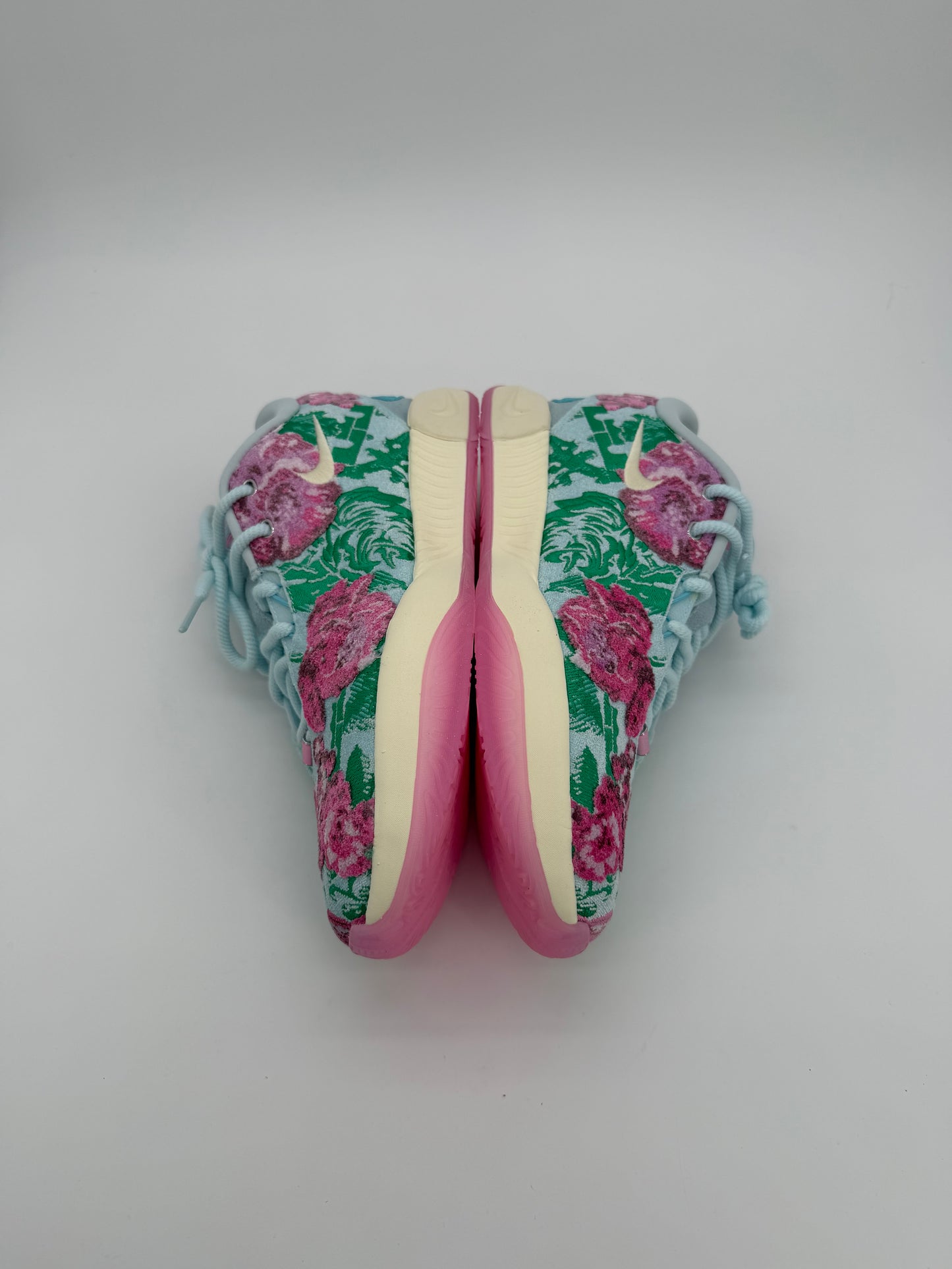 Nike LeBron 21 PRM Pearl of Z (Translucent Outsole)