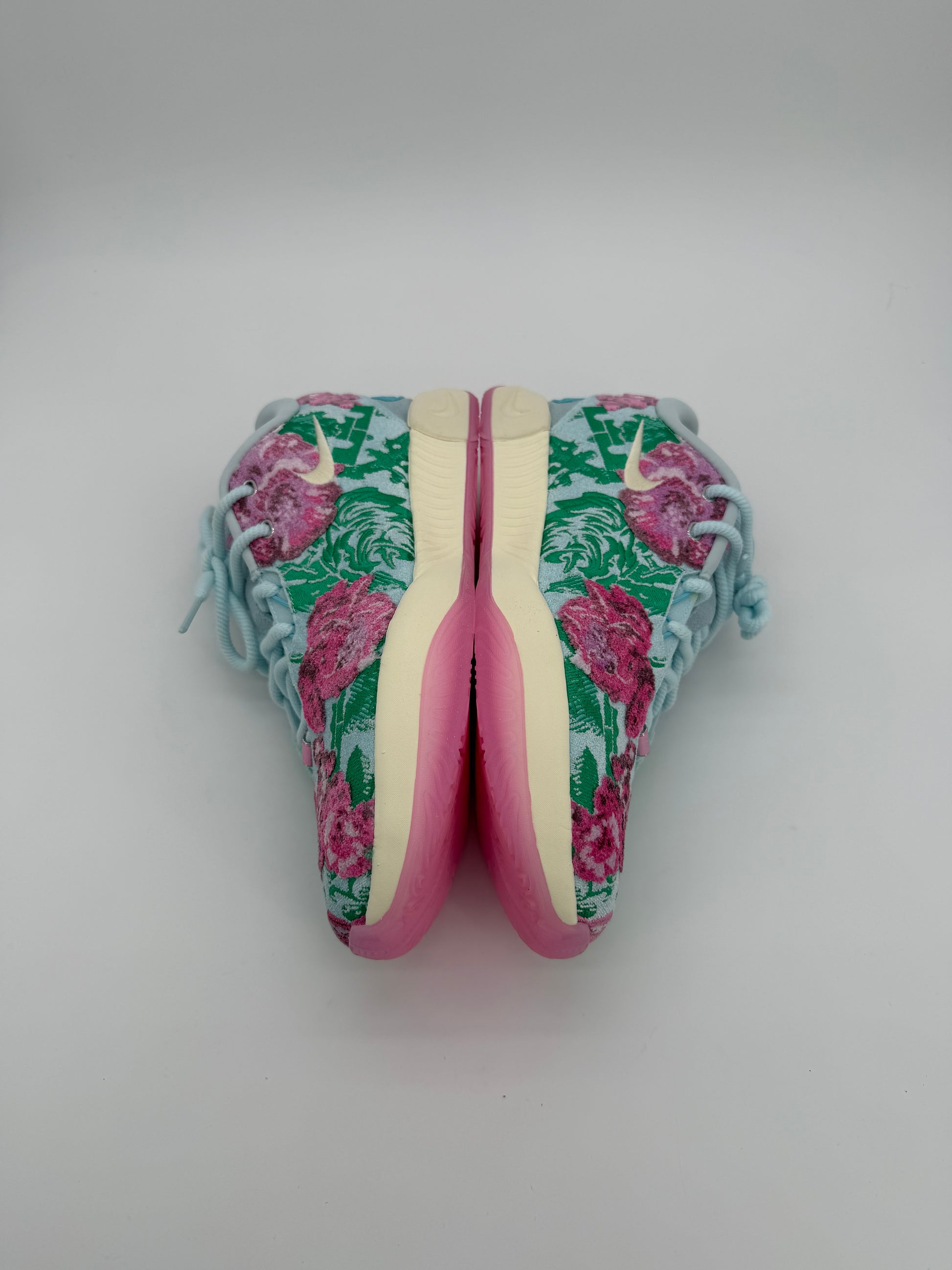 Nike LeBron 21 PRM Pearl of Z (Translucent Outsole)