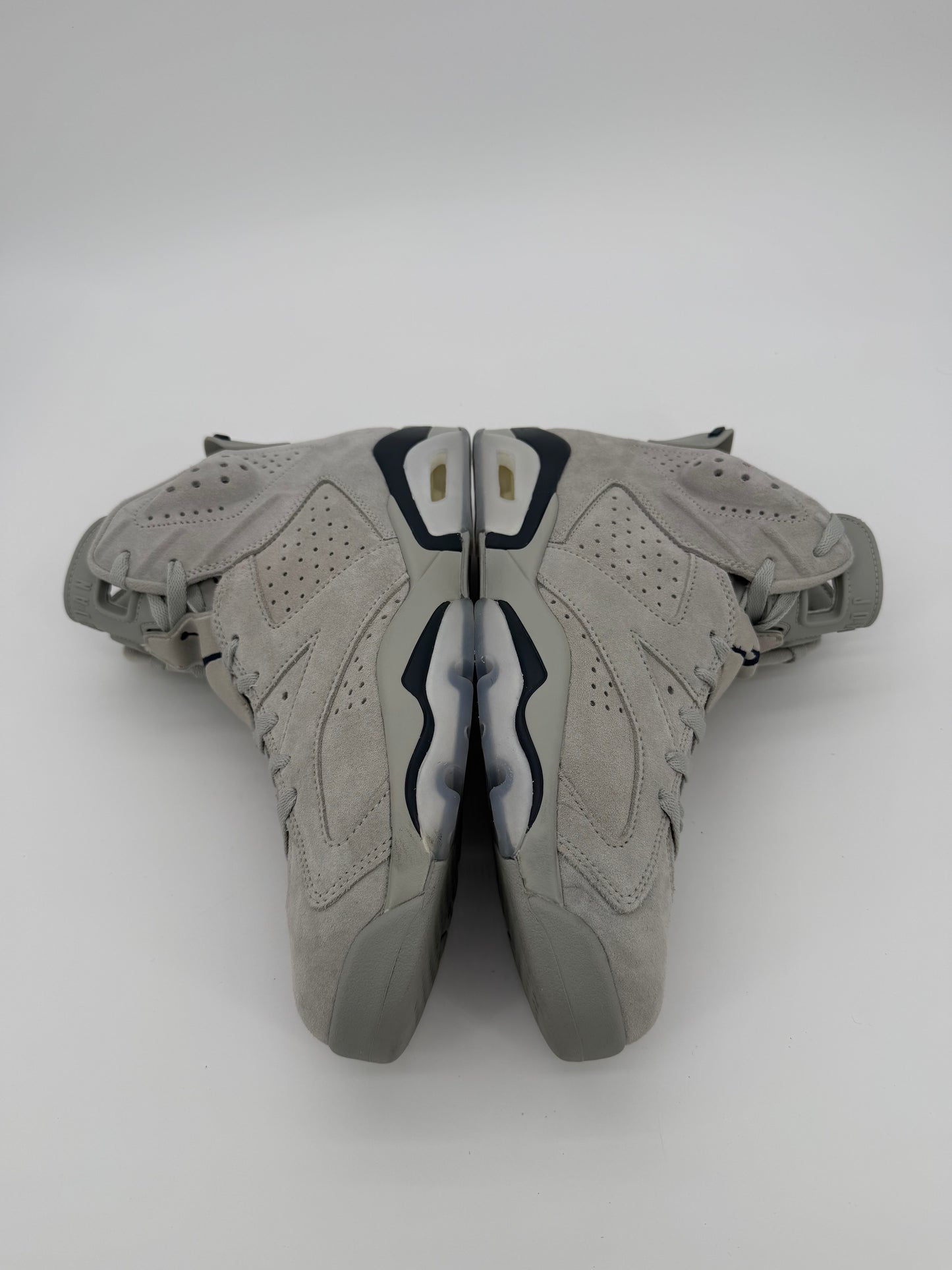 Jordan 6 Retro Georgetown (2022)