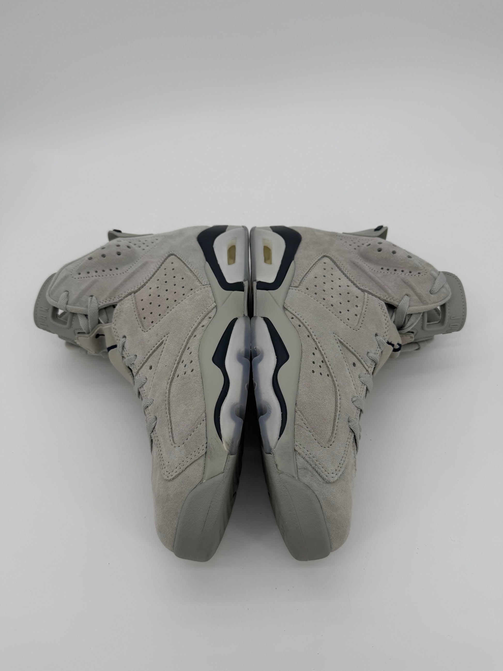Jordan 6 Retro Georgetown (2022)