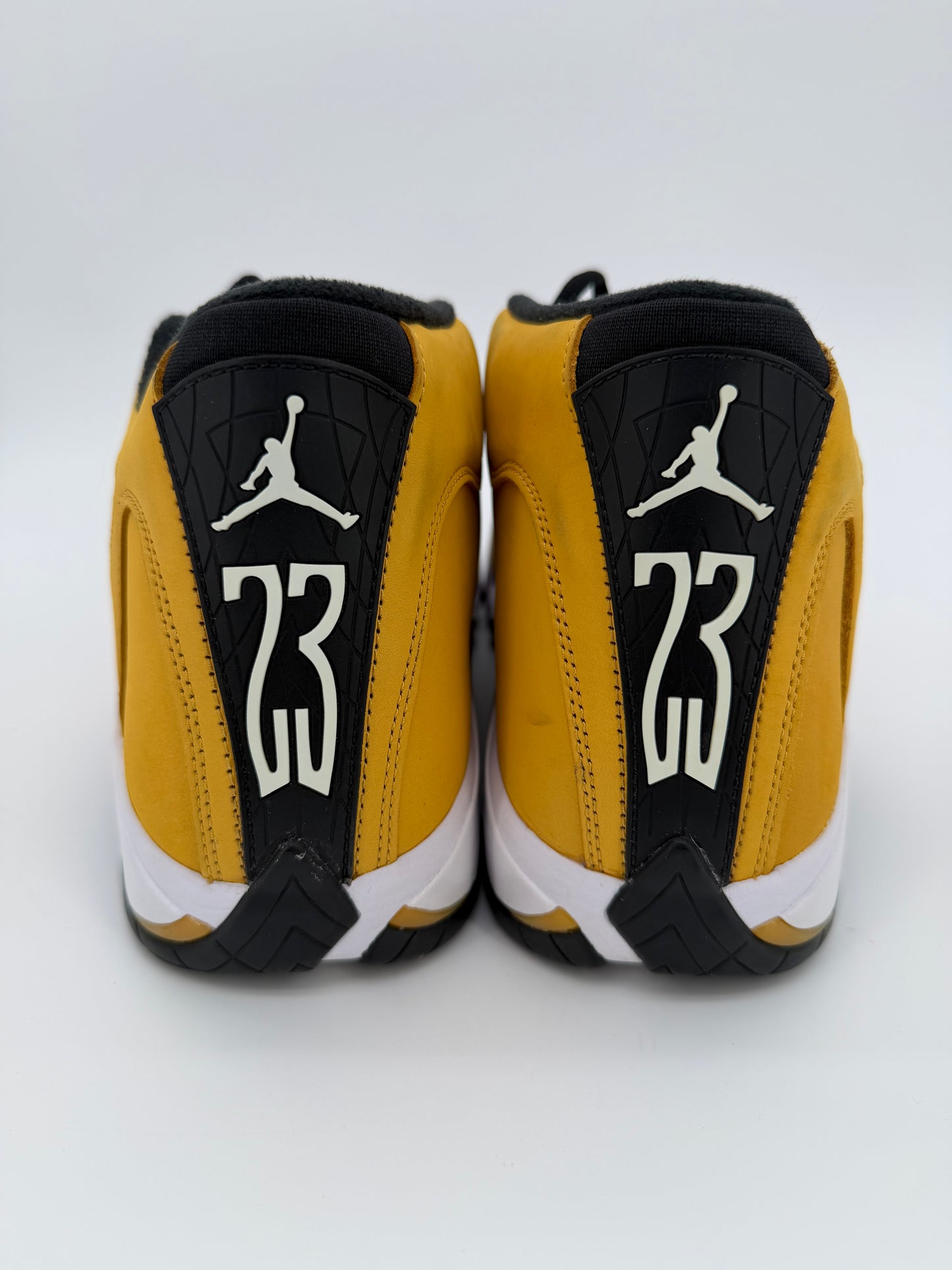 Jordan 14 Retro Light Ginger (2022)