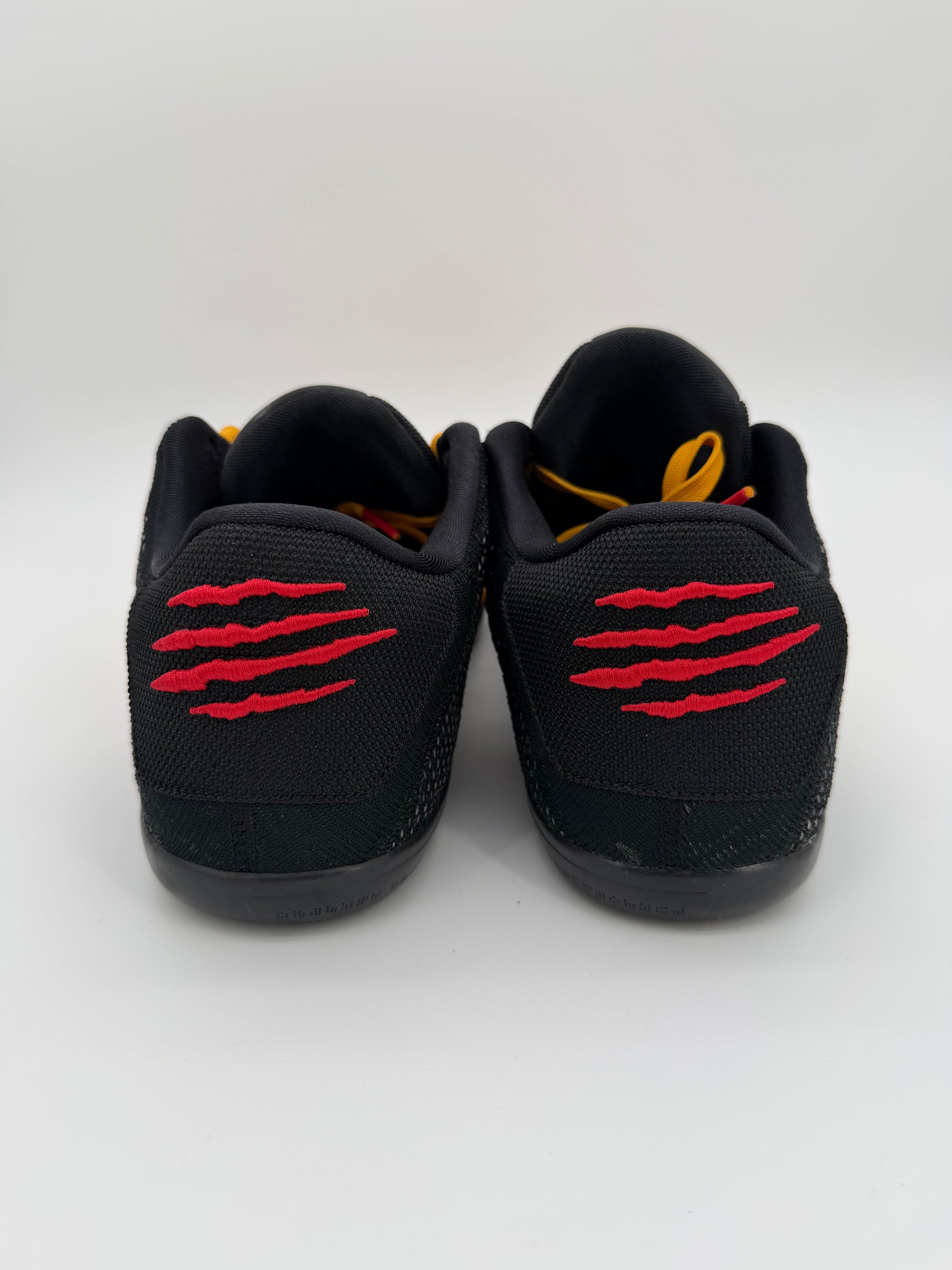 Nike Kobe 11 Elite Low Bruce Lee