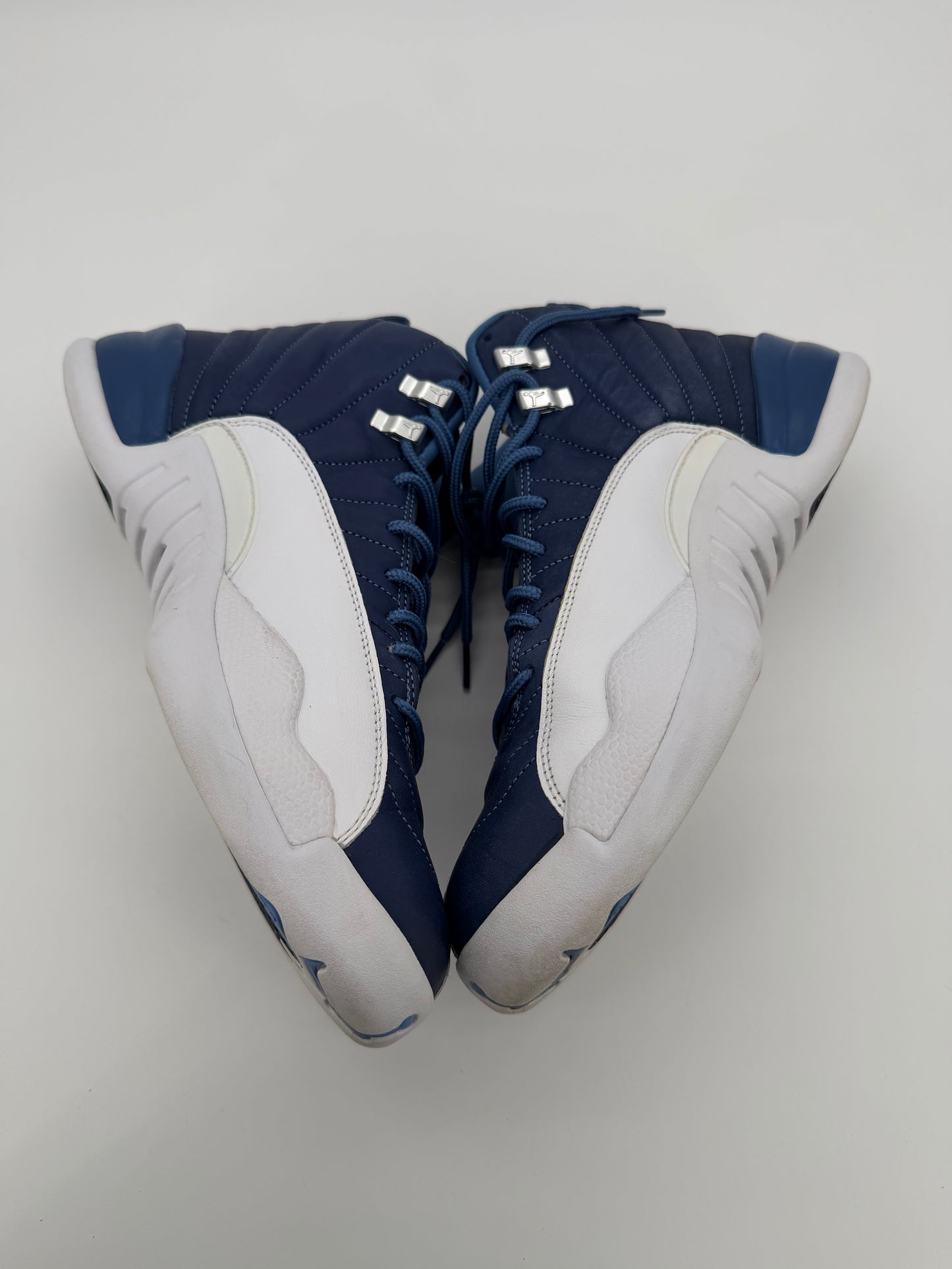 Jordan 12 Retro Indigo