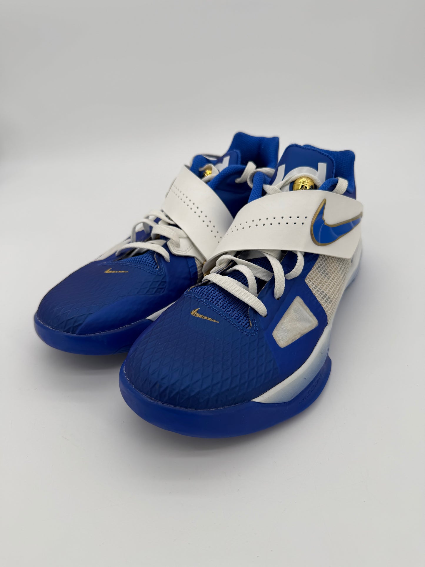 Nike KD 4 MVP