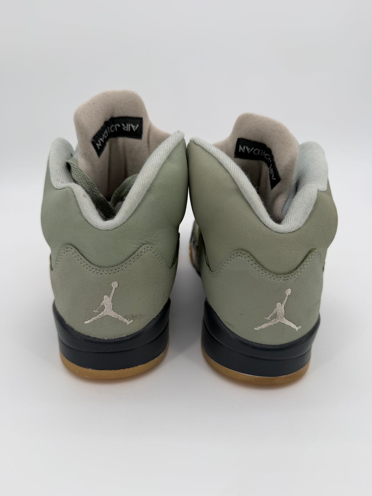 Jordan 5 Retro Jade Horizon
