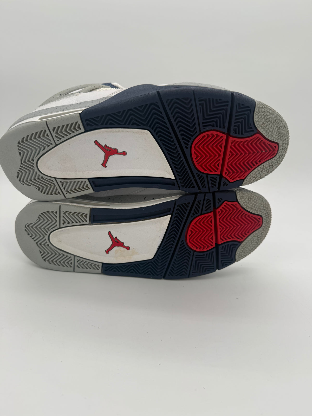 Jordan 4 Retro Midnight Navy