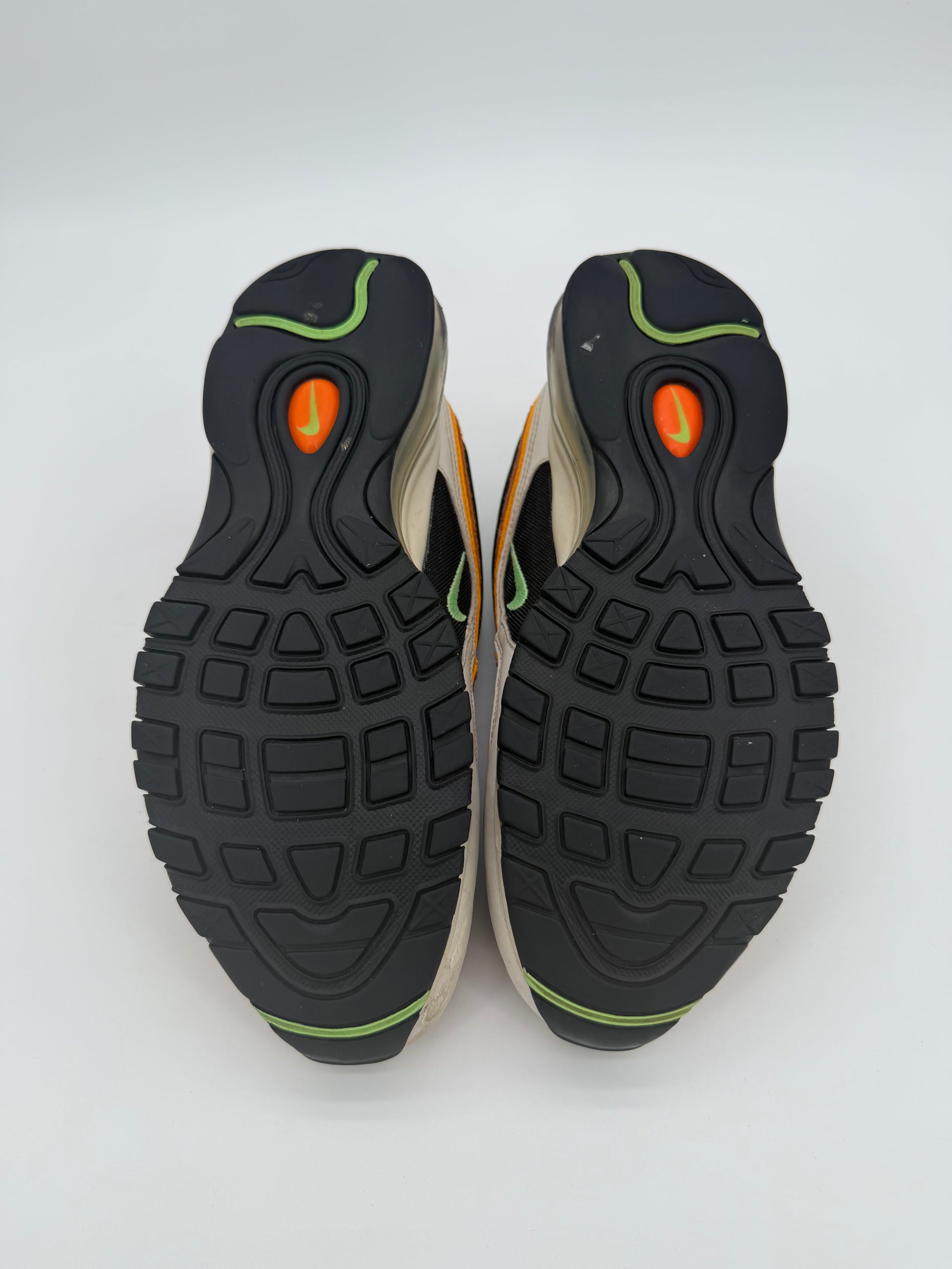 Nike Air Max 97 Green Abyss Illusion Green