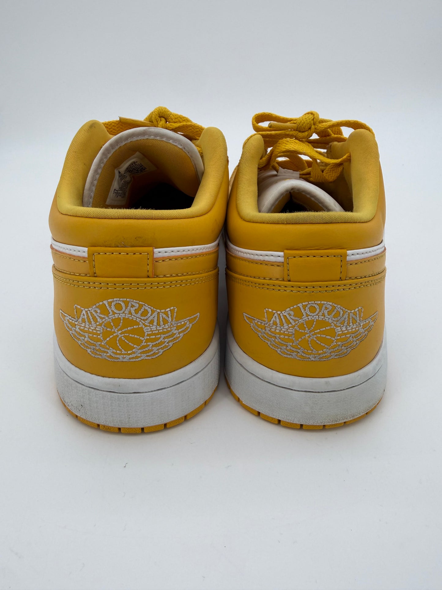 Jordan 1 Low Pollen