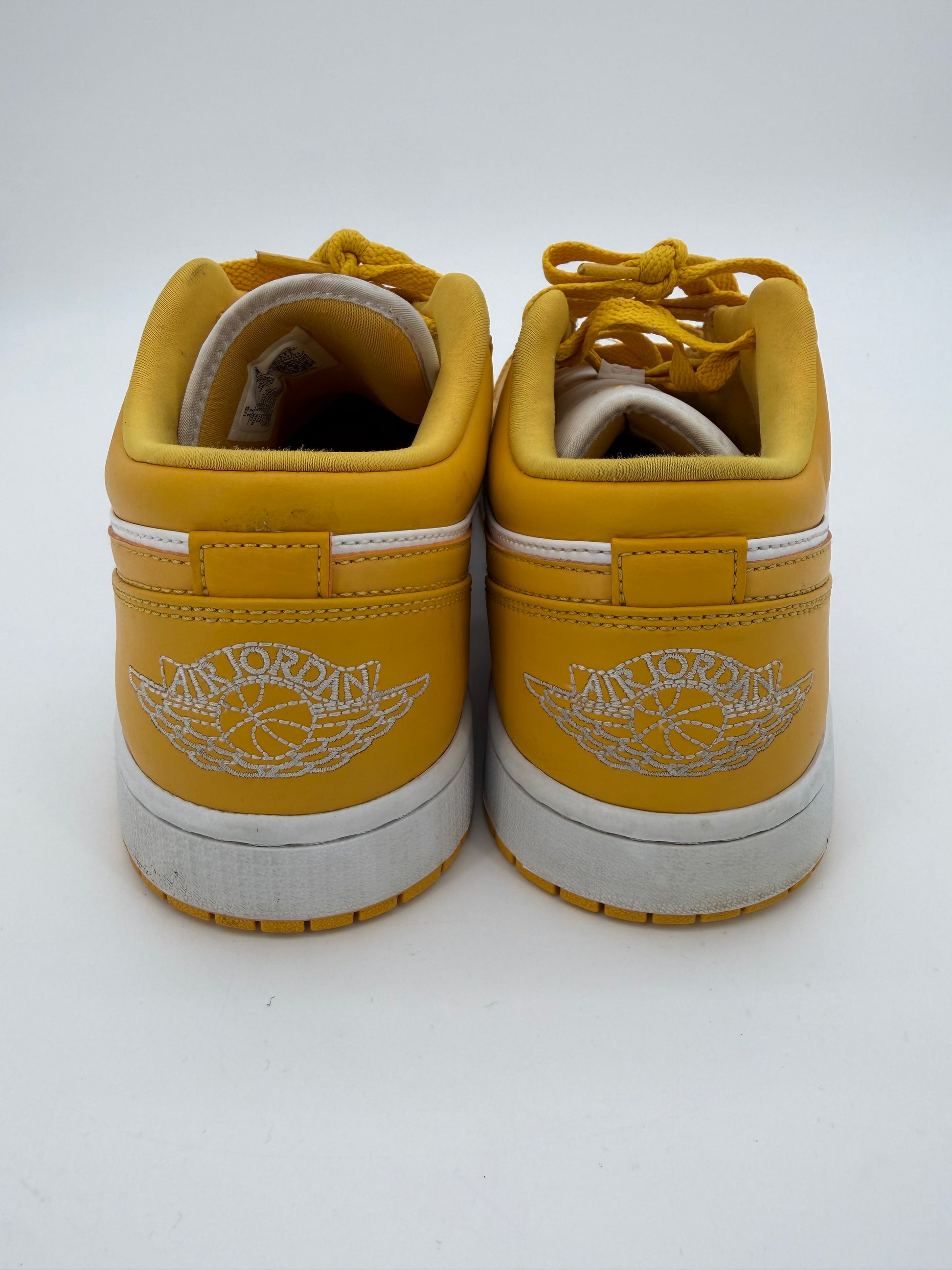 Jordan 1 Low Pollen