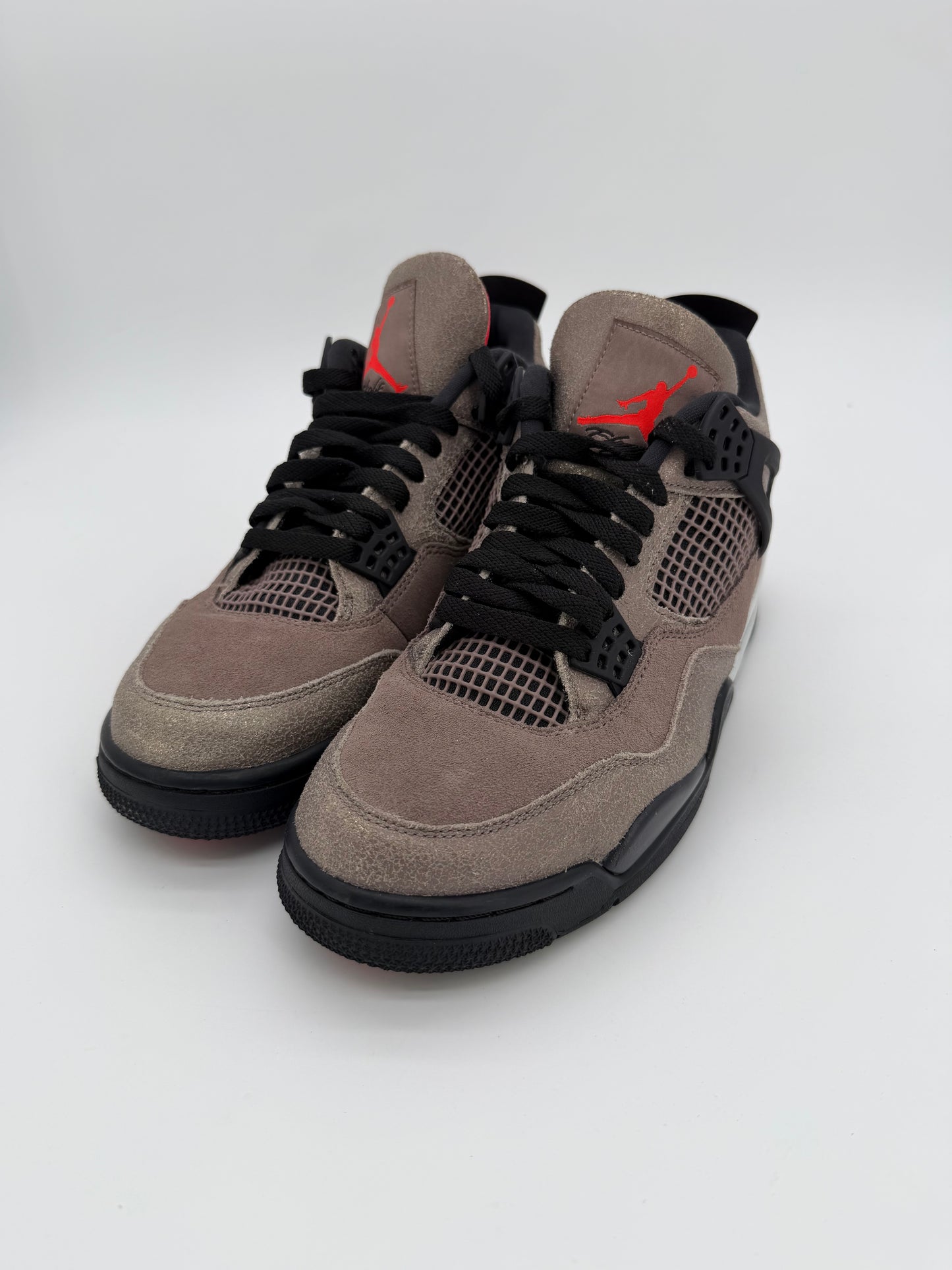 Jordan 4 Retro Taupe Haze