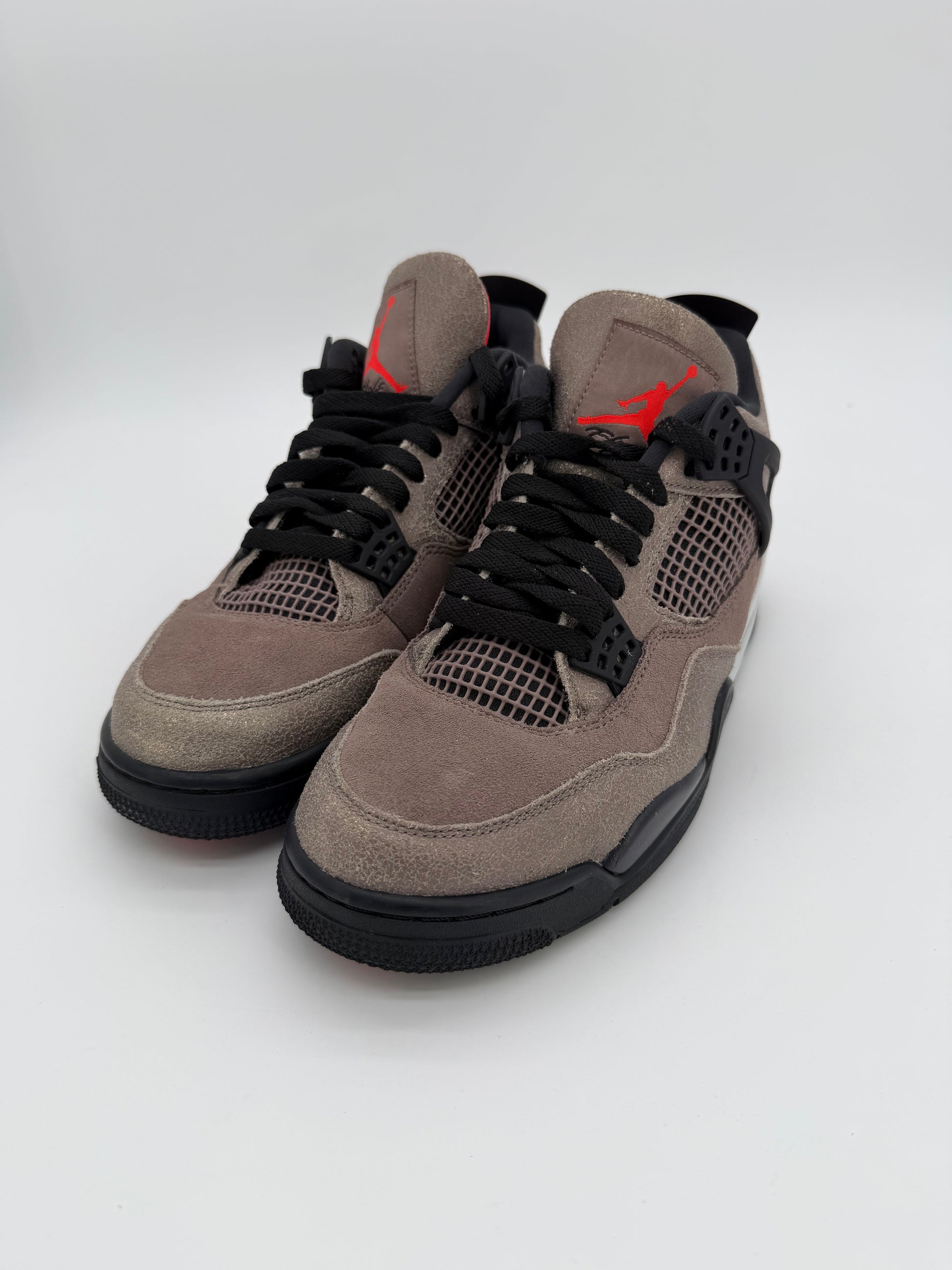 Jordan 4 Retro Taupe Haze