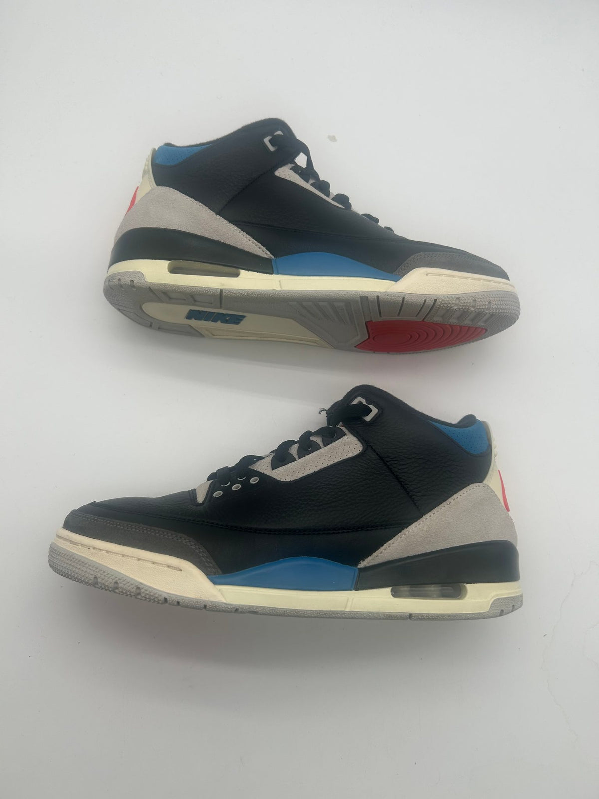 Jordan 3 Retro OG Rare Air