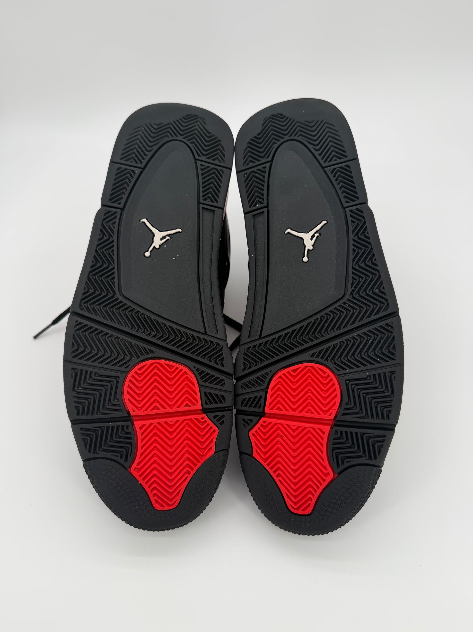 Jordan 4 Retro Red Thunder