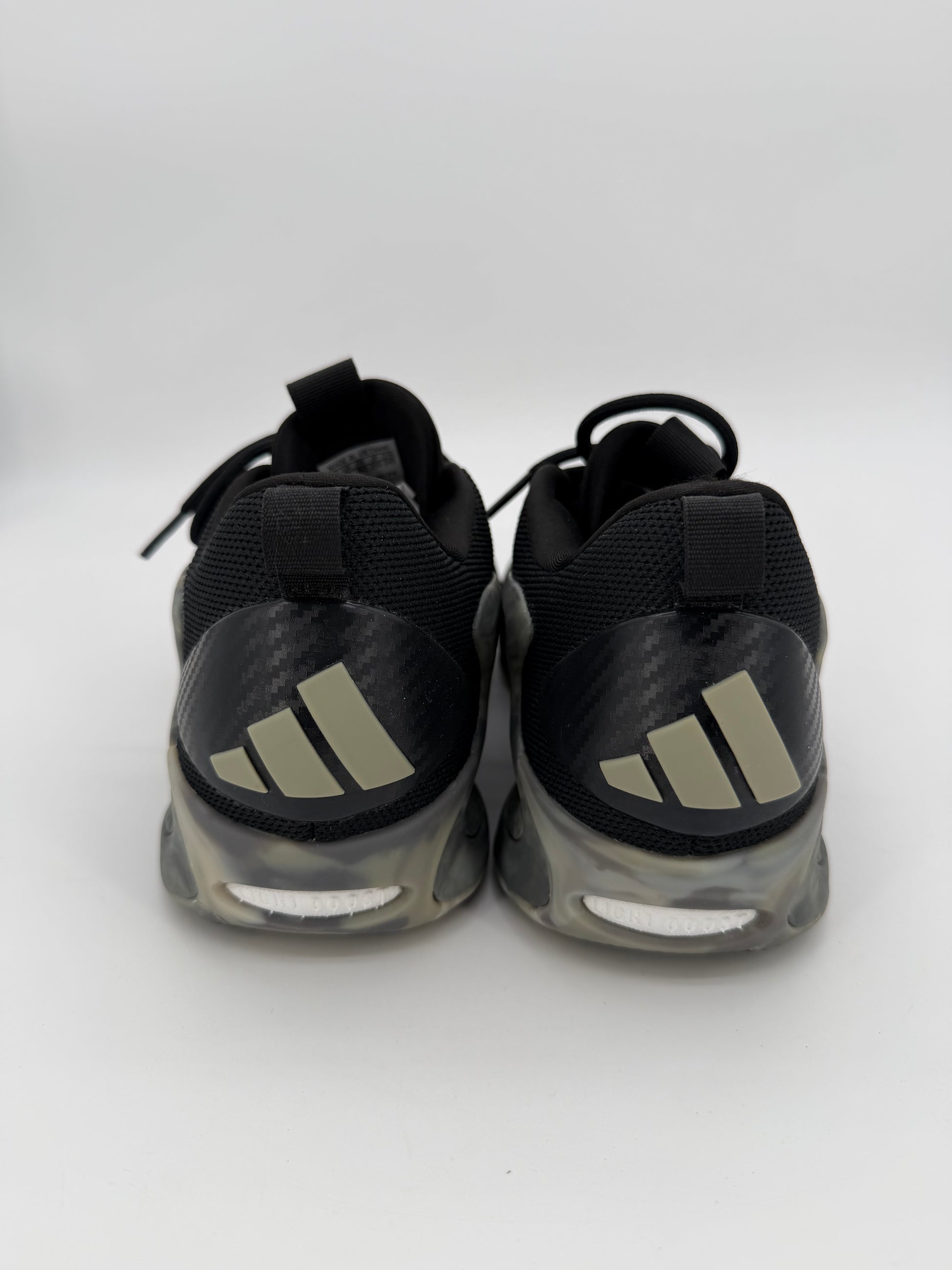 adidas AE 1 Low Ascent Pack MX Grey
