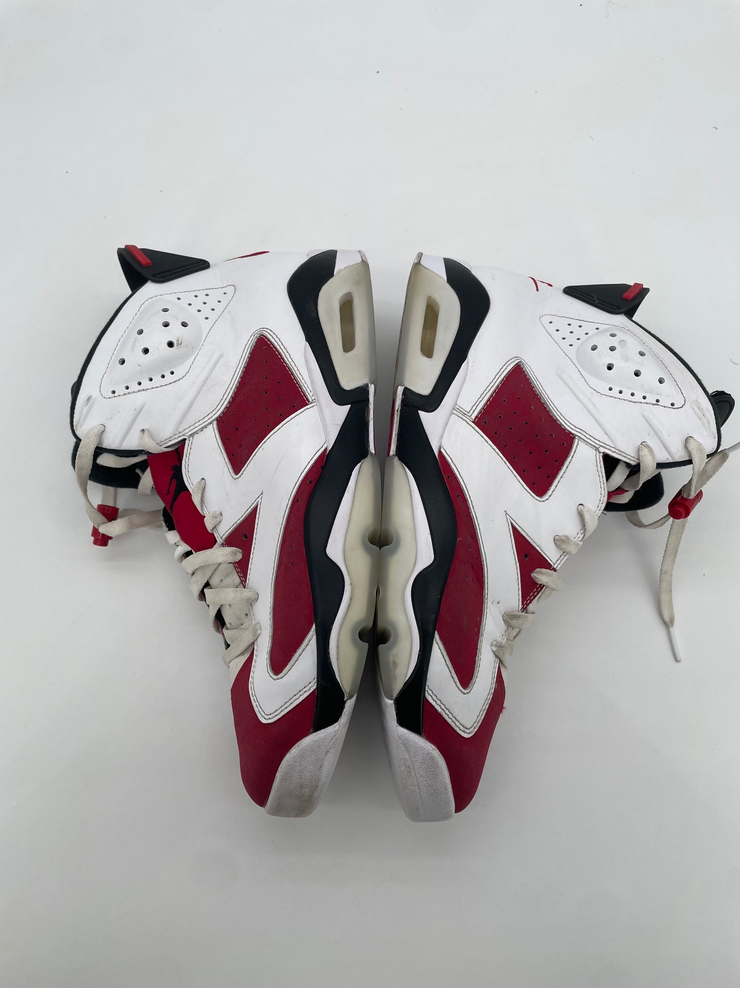 Jordan 6 Retro Carmine (2021)