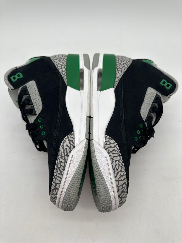 Jordan 3 Retro Pine Green