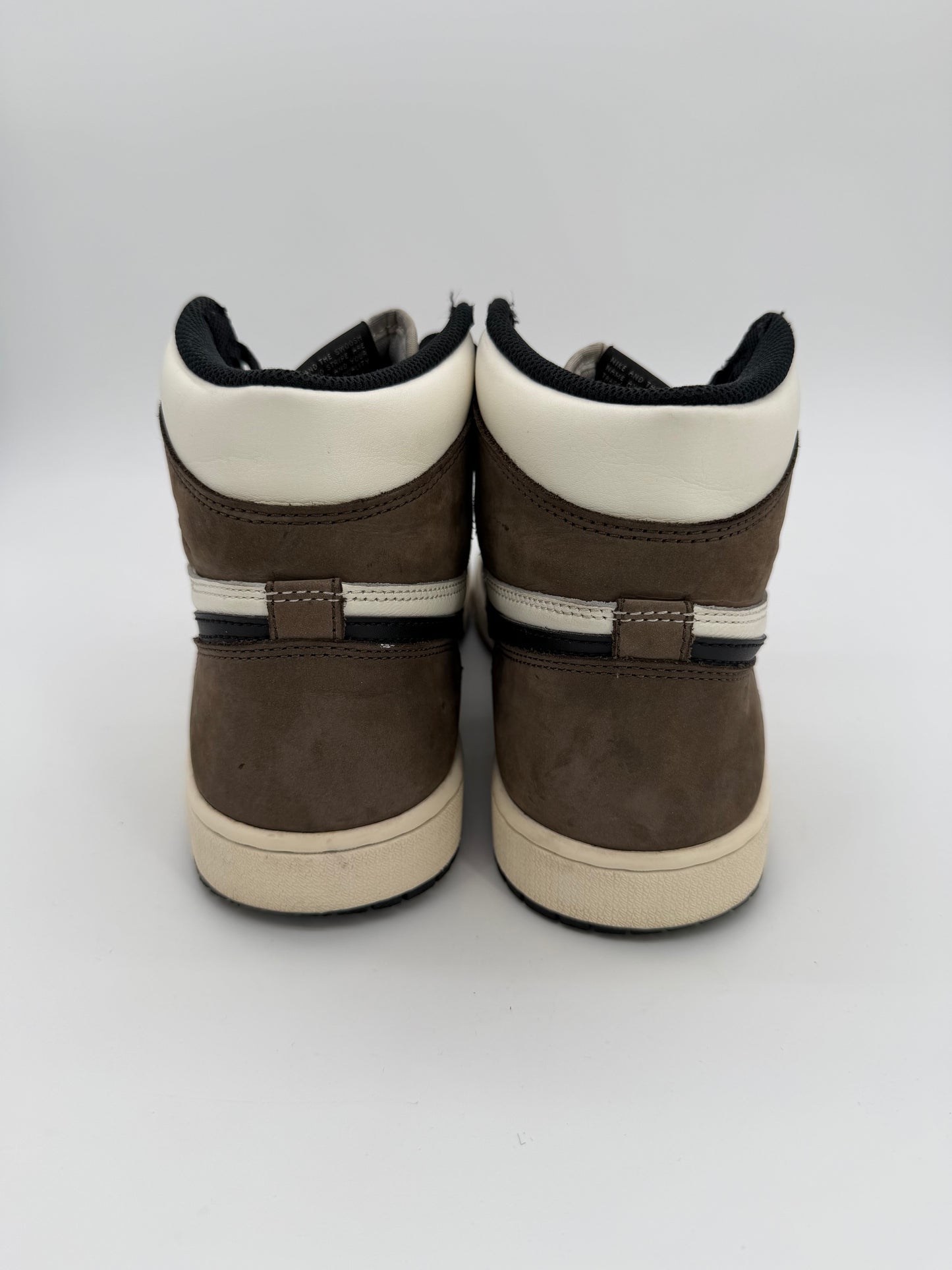 Jordan 1 Retro High Dark Mocha