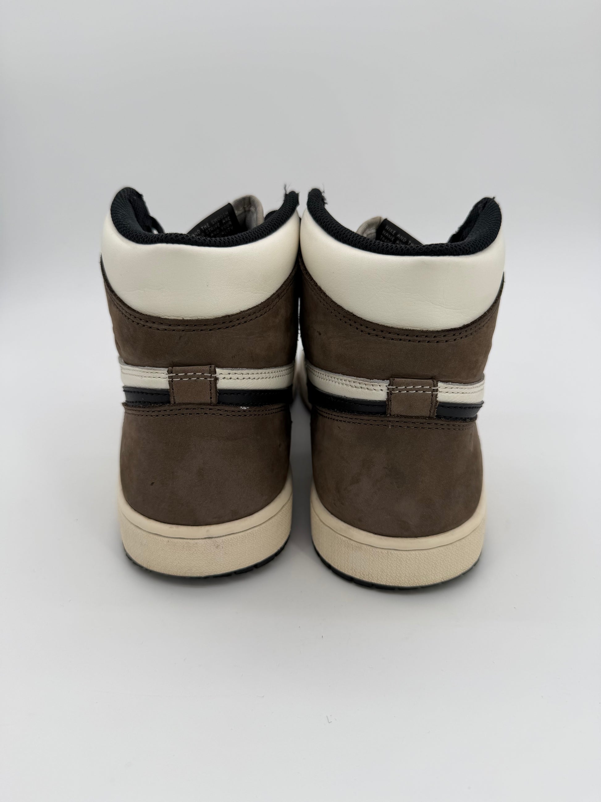 Jordan 1 Retro High Dark Mocha