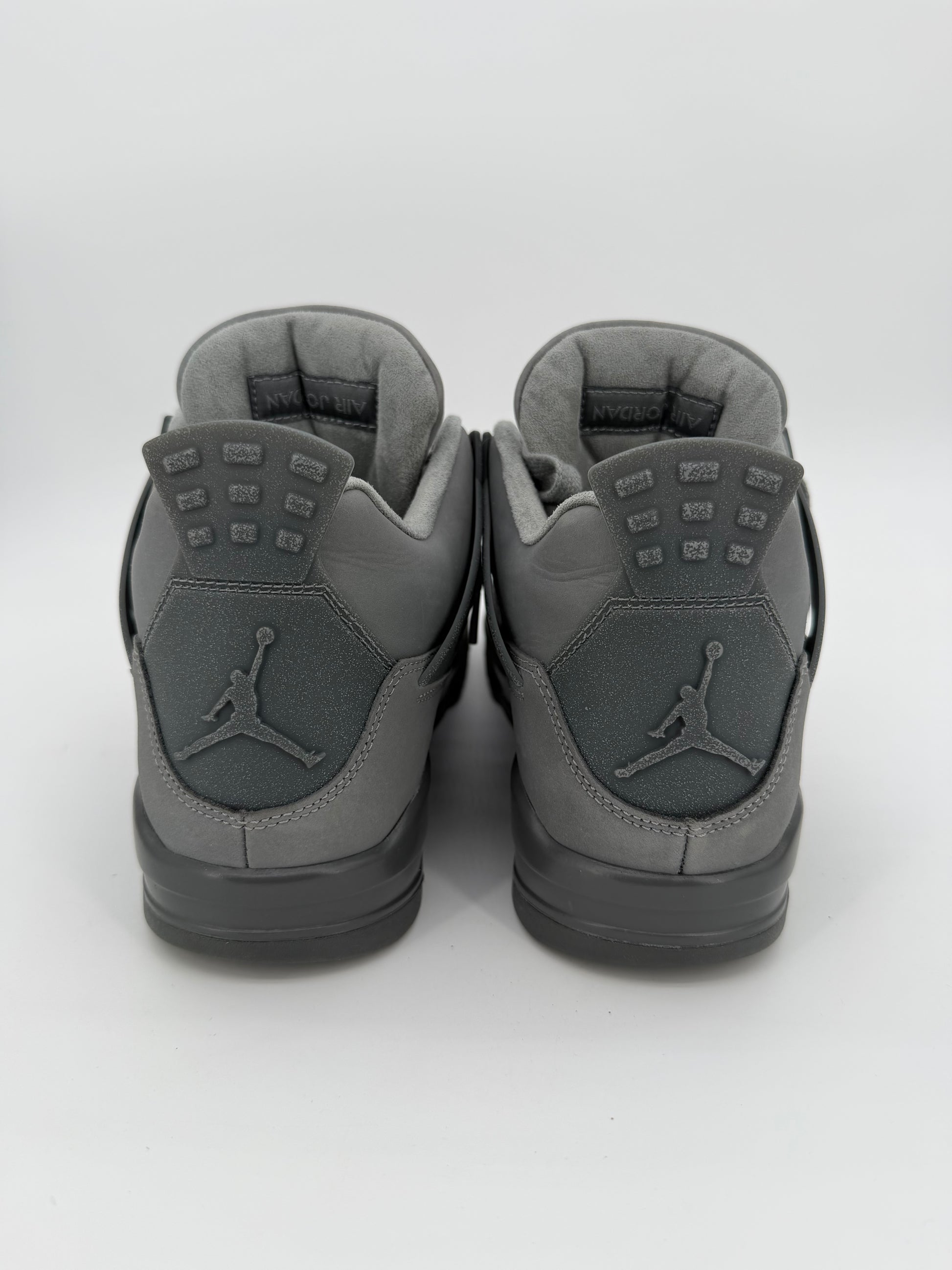 Jordan 4 Retro SE Paris Olympics Wet Cement