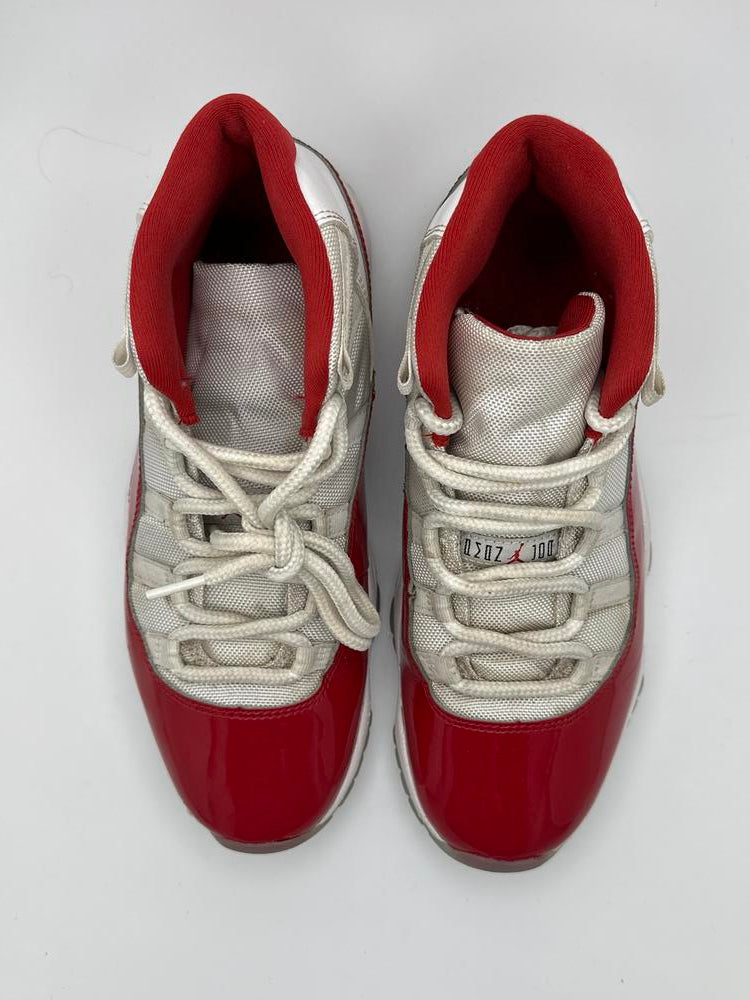 Jordan 11 Retro Cherry (2022)