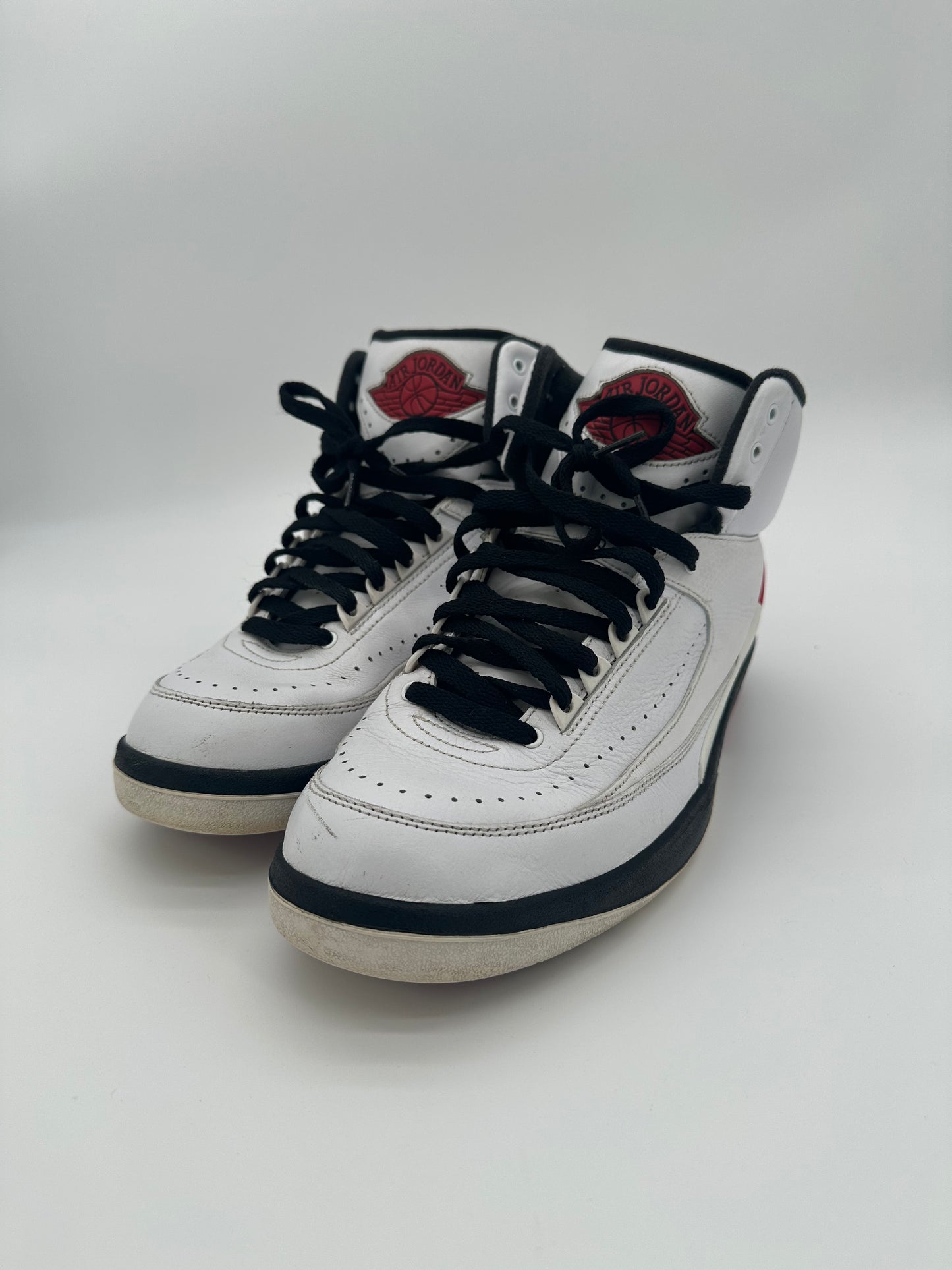 Jordan 2 Retro OG Chicago (2022)