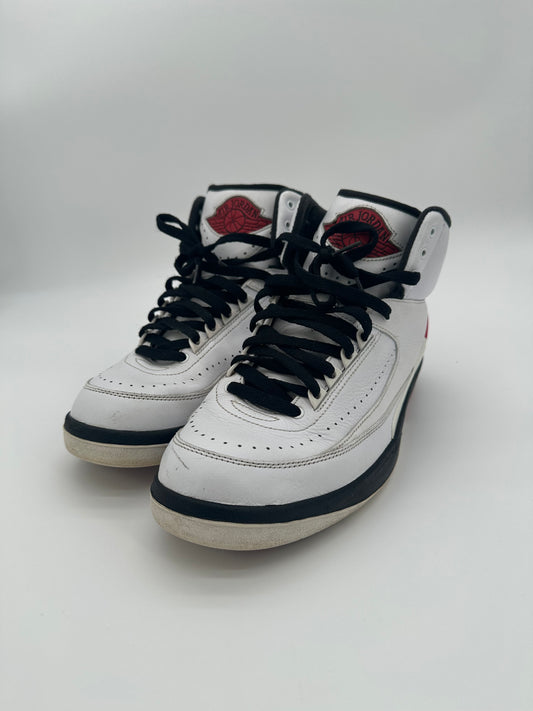 Jordan 2 Retro OG Chicago (2022)