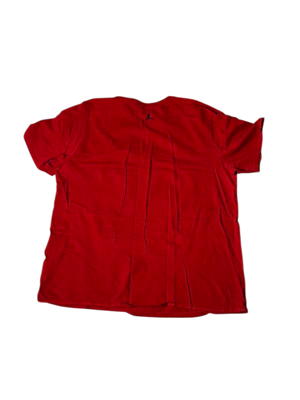 Michael Jordan T-Shirt Red