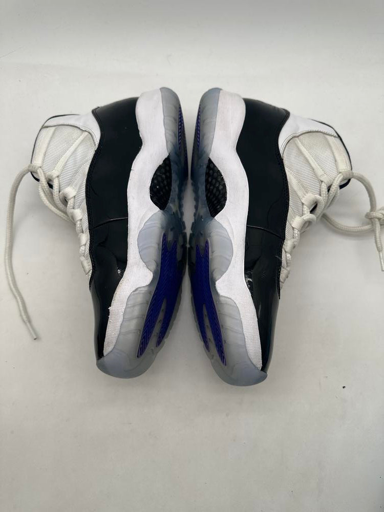 Jordan 11 Retro Concord (2018)