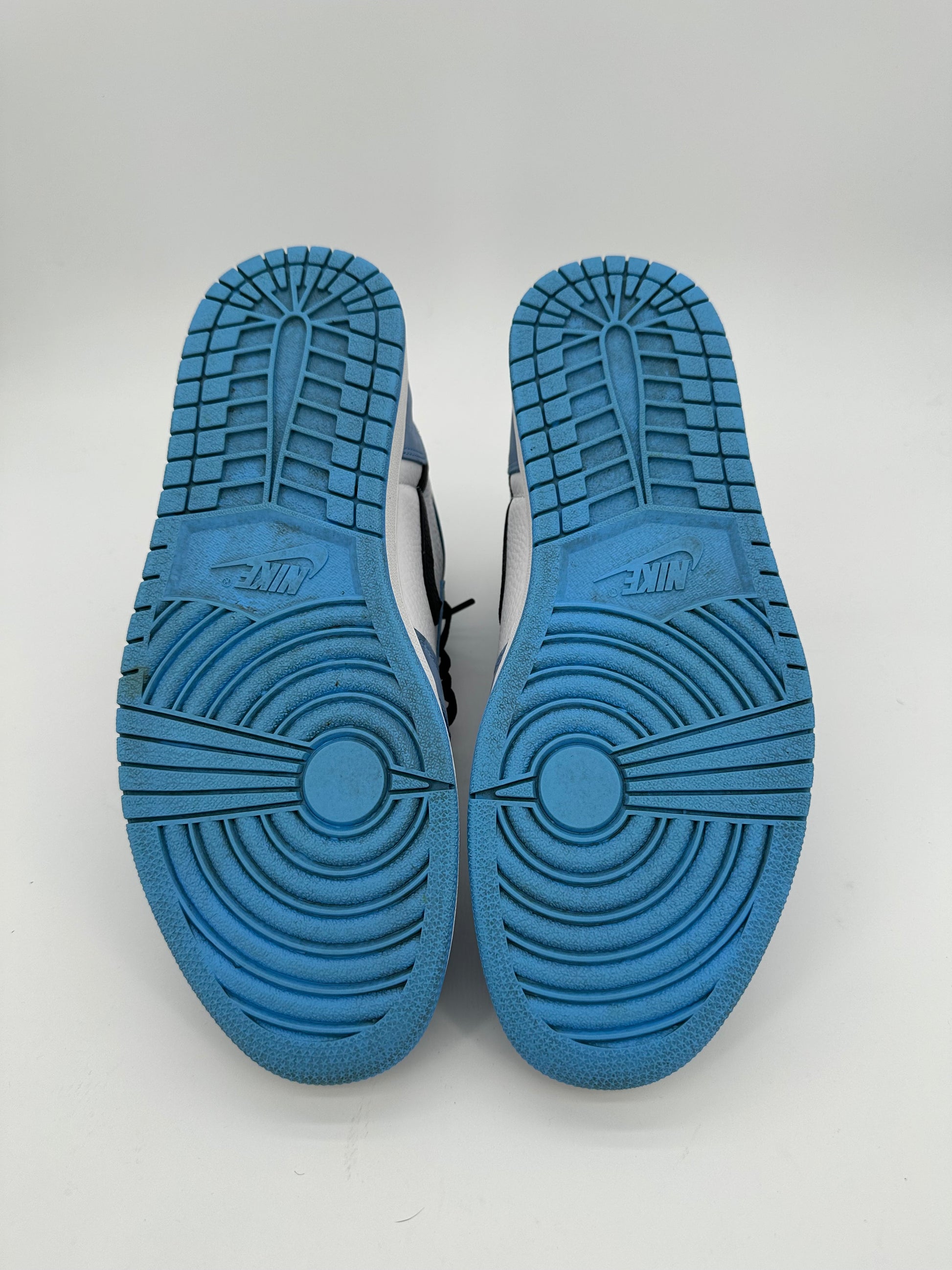 Jordan 1 Retro High OG University Blue