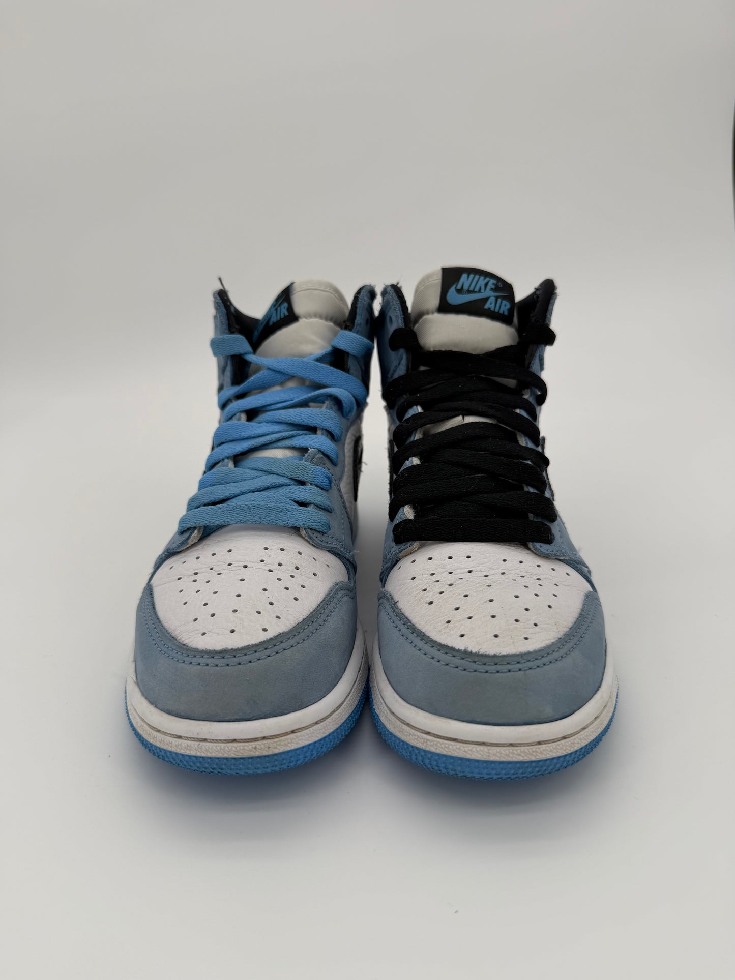 Jordan 1 Retro High OG University Blue (GS)
