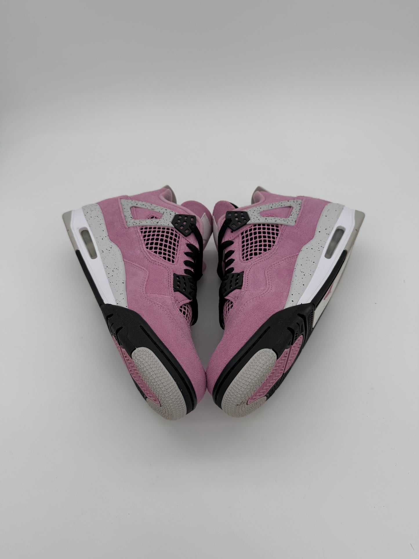 Jordan 4 Retro Orchid (Women's)
