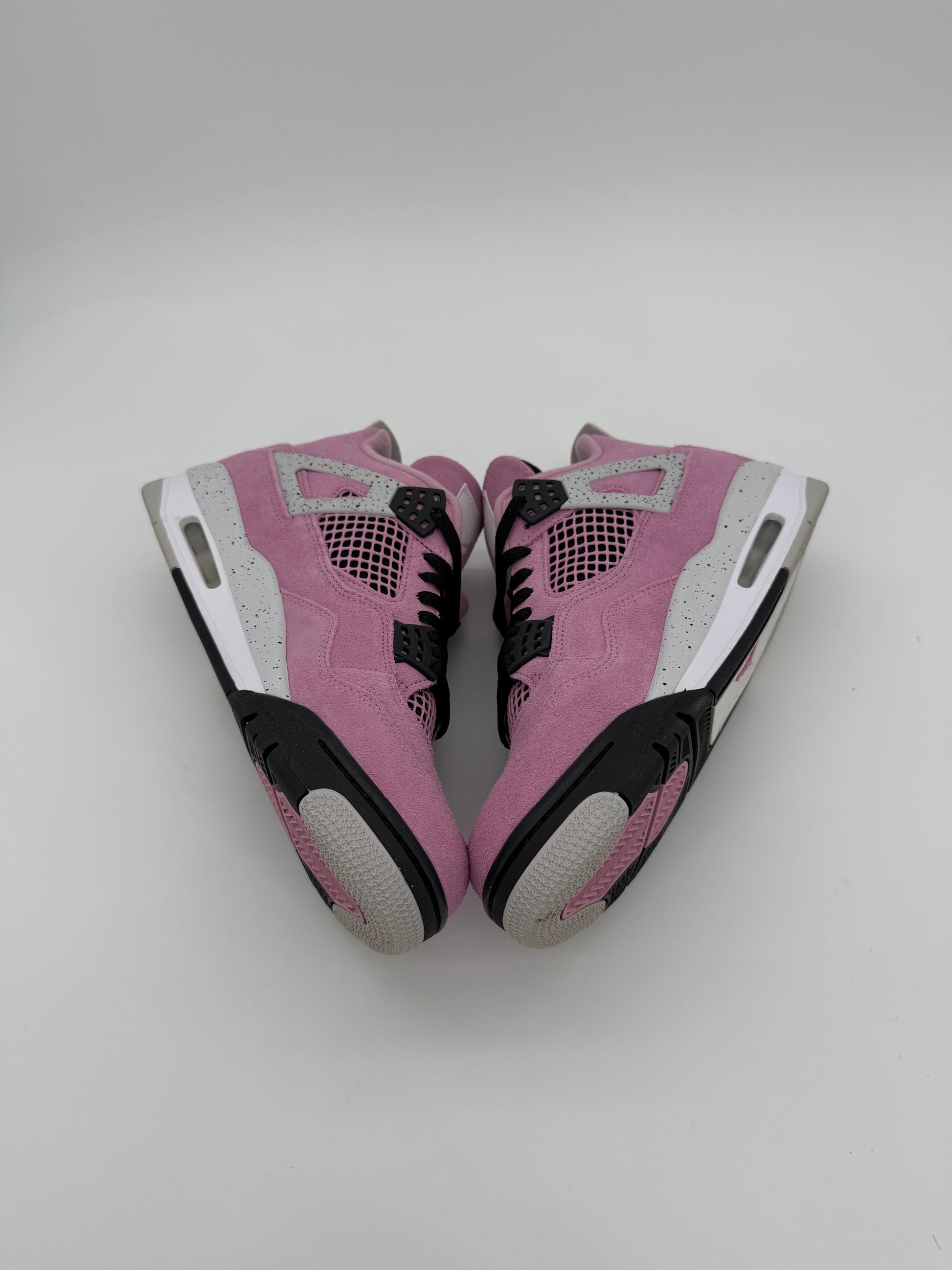 Jordan 4 Retro Orchid (Women's)