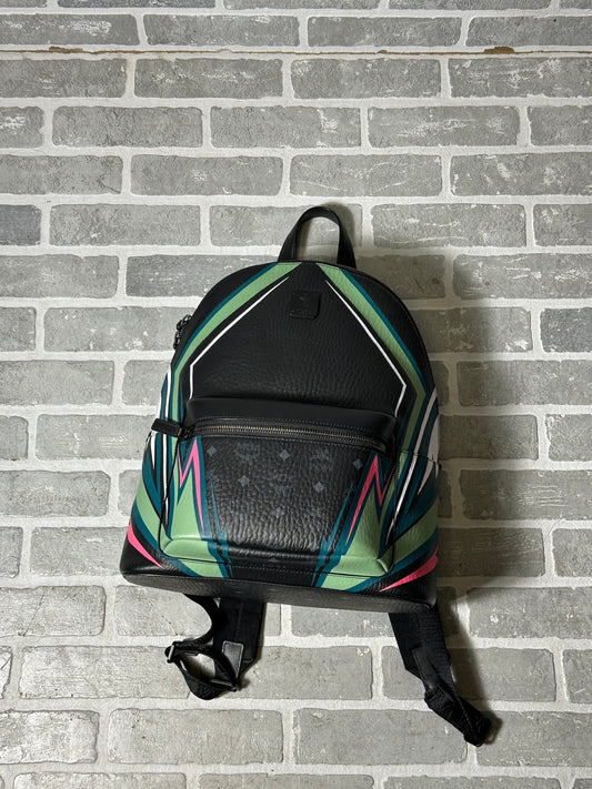 MCM Visetos Backpack