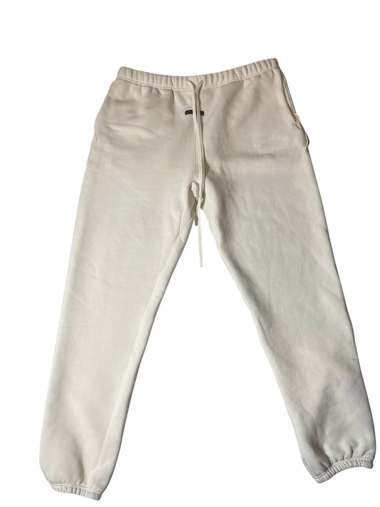 Fear of God Essentials Sweatpant Cloud Dancer