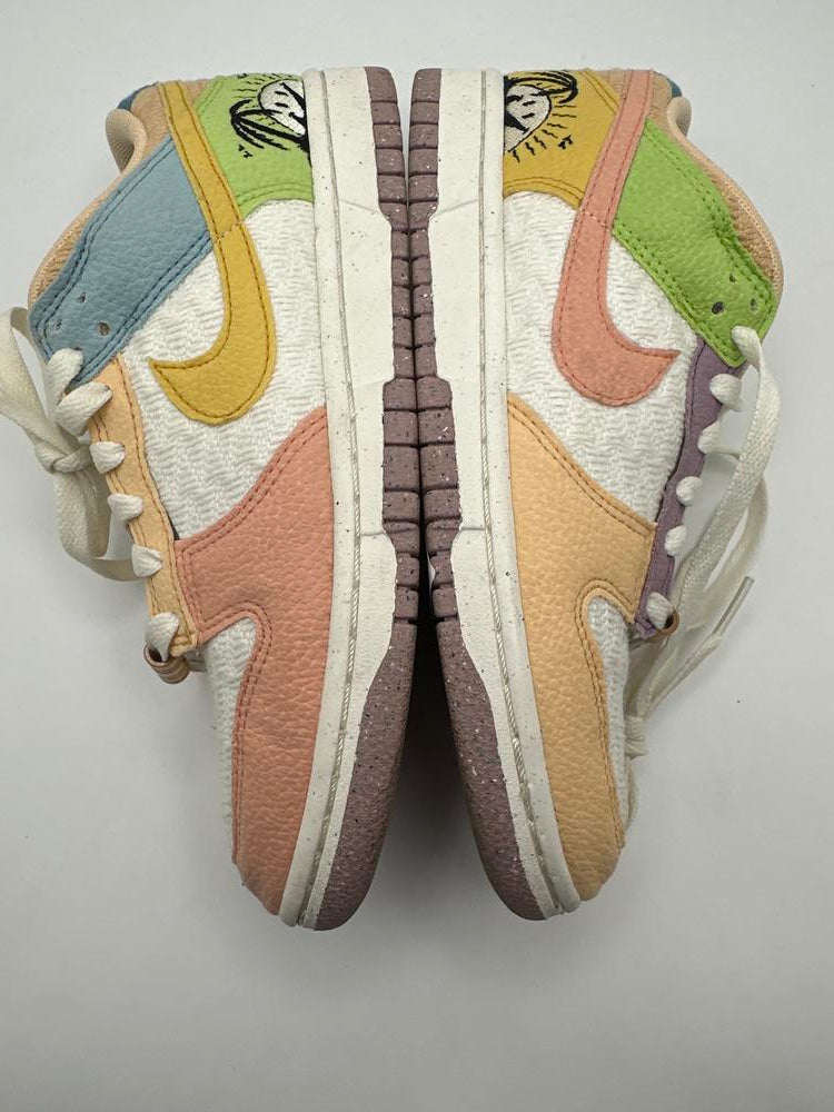 Nike Dunk Low Retro Sun Club Multi (Women's)