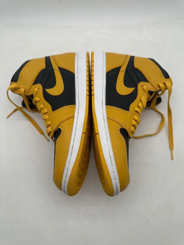 Jordan 1 Retro High Pollen