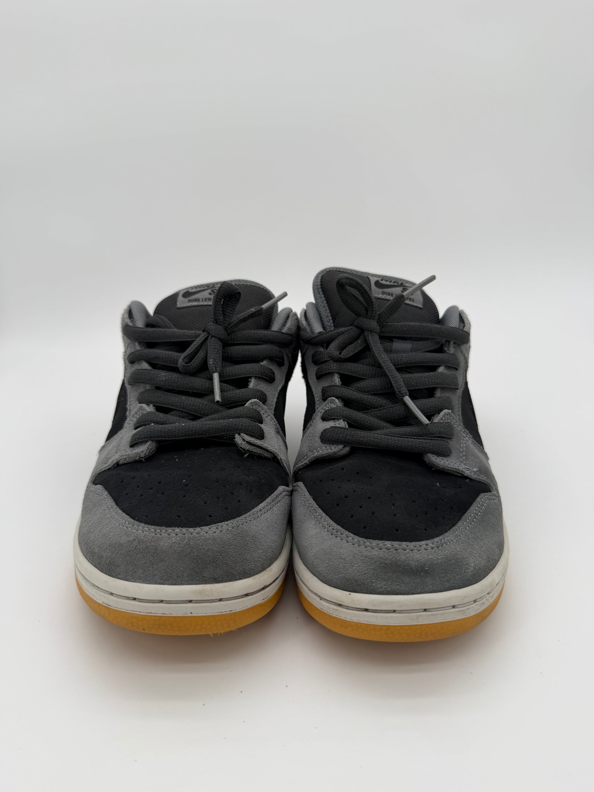 Nike SB Dunk Low Dark Smoke Grey