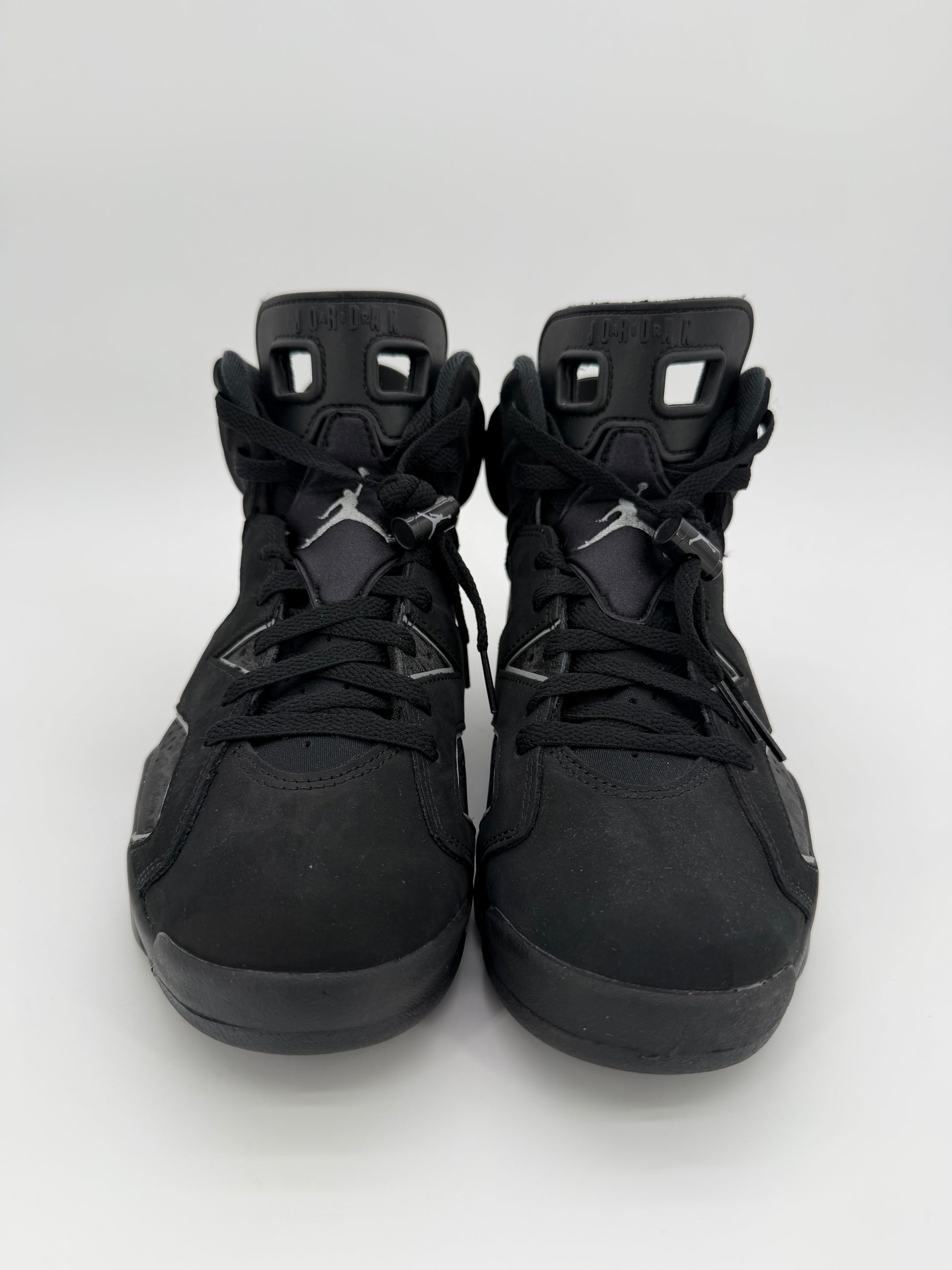 Jordan 6 Retro Cap and Gown