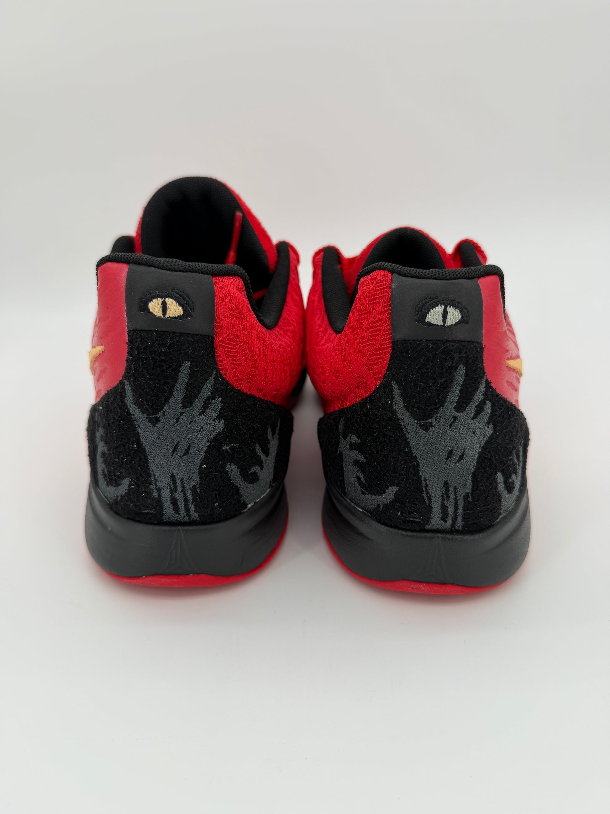 Nike Ja 2 Nightmare