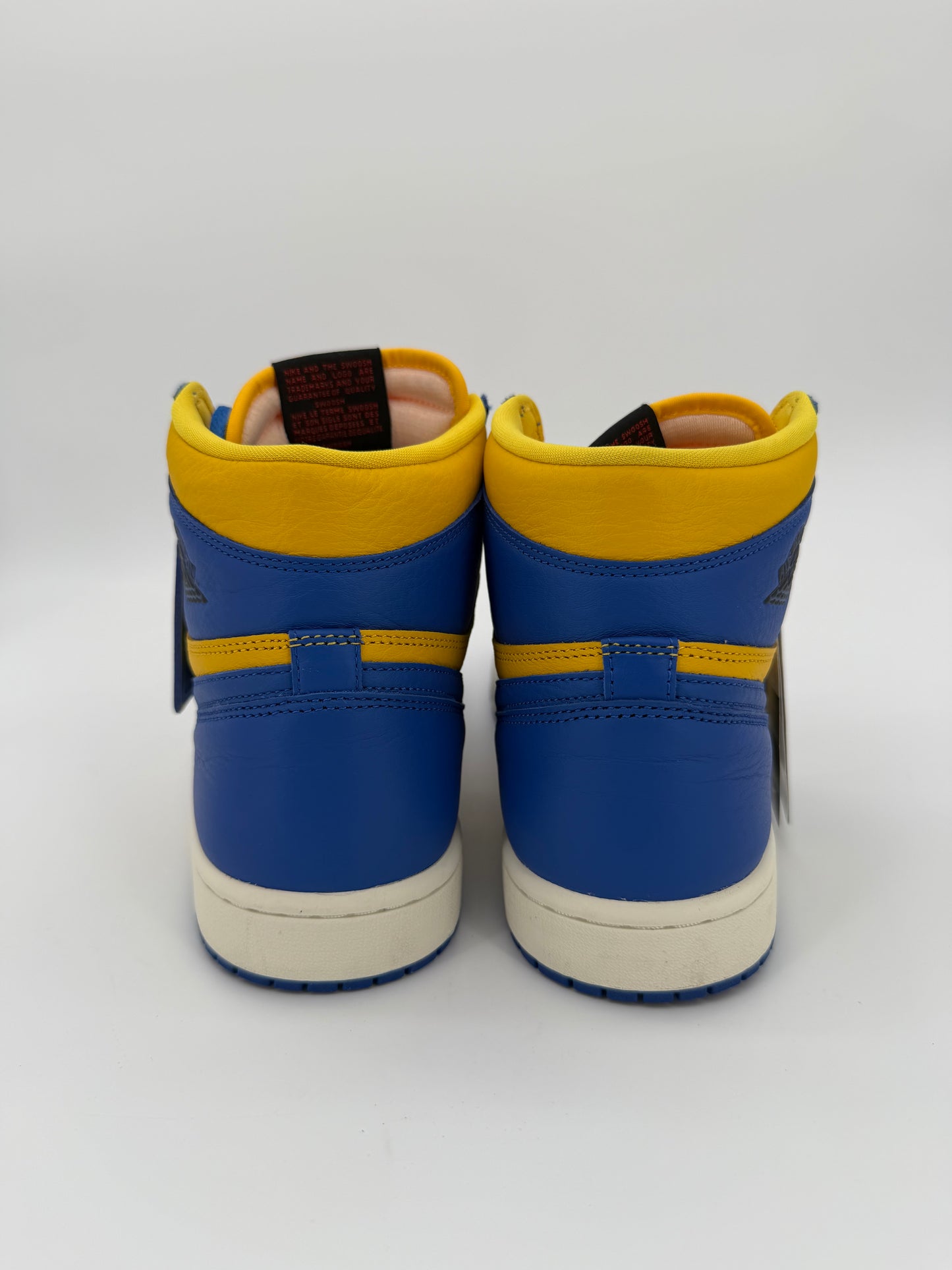 Jordan 1 Retro High OG Reverse Laney (Women's)